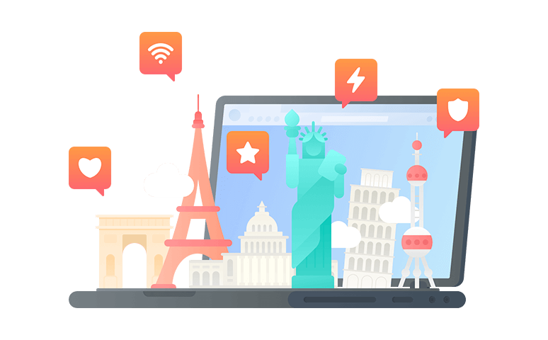 在古巴连接到中国vpn - 光电加速器